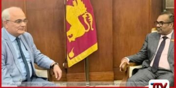 ශ්‍රී ලංකා – රුසියානු  ආර්ථික සහයෝගීතාව  ශක්තිමත් කිරීමට  නව සාකච්ඡා