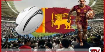 ආසියානු රග්බි පිටියේ ලංකාවෙන් තවත් දරුණු ප්රහාරයක්: