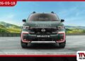 Nissan GRAVITE පවුලේ  සුඛෝපභෝගී රථය මිලියන 6.99ක ආරම්භක මිලකට