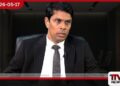 පුළුවන් නම් මාව හිරේ දාන්න තමිල්නාඩුවේ සිට ප්‍රභාකරන් සමරමින් මන්ත්‍රී අර්චුනා ආණ්ඩුවට අභියෝග කරයි