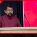 ගුරු සේවය මෙරට  ඉහළම වැටුප් ලබන වෘත්තීන් 10 අතරට ඇමති චන්දන අබයරත්නගෙන්  විශේෂ ප්‍රකාශයක්