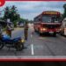 පන්සියගමදී සිදුවූ  රිය අනතුරකින්  34 හැවිරිදි  තරුණයෙකු මියයයි