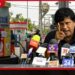 තෙල් සංස්ථාවේ තීරණයකින් ඉන්ධන පිරවුම්හල් අනතුරේ ආනන්ද පාලිතගෙන් චෝදනාවක්