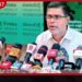 ගල් අඟුරු හොරකම යටගහන්න  ජනාධිපති කොමිසමක් දාලා; මේ සතියේ අප කොමිසමට යන්න  පටන් ගන්නවා: