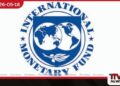 IMF 5 සහ 6 වැනි සමාලෝචන එළඹෙන 27 වැනිදා