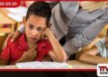 පාසල් සිසුවෙකුට  අසභ්‍ය වීඩියෝ යැවූ  ගුරුවරියට වසර 15ක  ඉගැන්වීම් තහනමක්