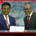 මවගෙන් දරුවාට HIV සහ උපදංශ සම්ප්රේෂණය වීම වැළැක්වීමේ සාර්ථකත්වය වෙනුවෙන් ලෝක සෞඛ්ය සංවිධානයෙන් ශ්රී ලංකාවට විශේෂ ඇගයීමක්