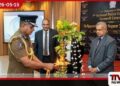 ජාතික පොලිස් කොමිෂන් සභාවේ නිල කාලය අද අවසන් නව සාමාජිකයන් පත් කරන තෙක් වත්මන් කණ්ඩායම සේවයේ