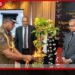 ජාතික පොලිස් කොමිෂන් සභාවේ  නිල කාලය අද අවසන්  නව සාමාජිකයන් පත් කරන තෙක්  වත්මන් කණ්ඩායම සේවයේ