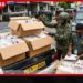 වැල්ලවත්තේදී ලක්ෂ 20ක හොර දුම්වැටි මාට්ටු