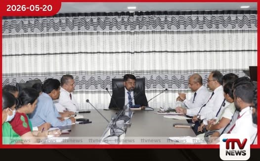 විශ්රාම වැටුප් ප්රතිශෝධනයේ පළමු අදියර 98%කට ගෙවා අවසන් දෙවන පියවර ජූලි මාසයේ සිට ඇරඹේ