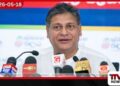 යුද ජයග්‍රහණයේ  වසර 17ක මතකය  දිලිත් ජයවීර යළි අවදි කරයි
