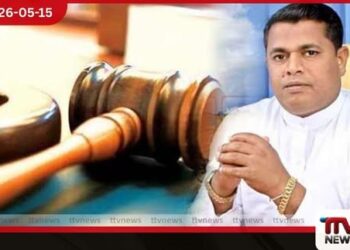 ප්‍රාදේශීය ලේකම්වරයාට  පහරදුන් ජගත් සමන්තට  වසර පහමාරක සිර දඬුවම්  සහ ලක්ෂ 10ක වන්දියක්