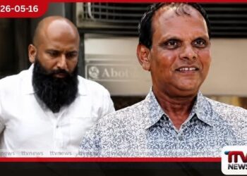 ගණේමුල්ල සංජීව  ඝාතන කුමන්ත්‍රණයට සම්බන්ධ ගම්පහ ඔස්මන්ඩ් දින 90ක් රඳවා  ප්‍රශ්න කිරීමට අවසර