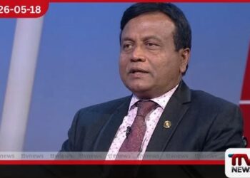 අනුරවයි බිමල්වයි  කමිටුවට කැඳවන්න හදපු  සජබේ ප්ලෑන ගැන  සුනිල් වටගල කියයි