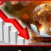 ගෝලීය ආර්ථික වර්ධන වේගය පහළට