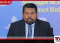 ගුරු සේවය රටේ වැඩිම වැටුප් ලබන වෘත්තීන් 10 අතරට එක් කිරීම රජයේ අපේක්ෂාවයි