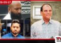 වවුල්කැලෙන් කරළියට පැමිණ ෆාදර් චිත්‍රපටියෙන් රටක් හැඳිනගත්  සංජීව ඝාතනයට අත්අඩංගුවට ගත්  ඔස්මන්ඩ් චෝදනාවට කොටු වූ හැටි