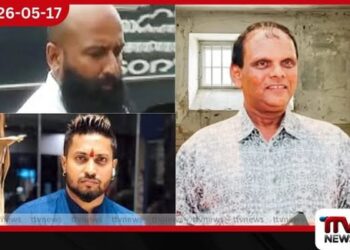 වවුල්කැලෙන් කරළියට පැමිණ ෆාදර් චිත්‍රපටියෙන් රටක් හැඳිනගත්  සංජීව ඝාතනයට අත්අඩංගුවට ගත්  ඔස්මන්ඩ් චෝදනාවට කොටු වූ හැටි