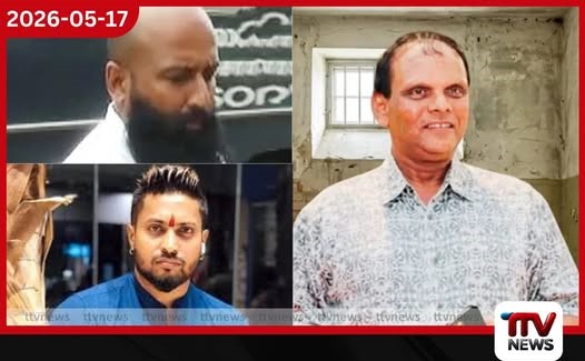 වවුල්කැලෙන් කරළියට පැමිණ ෆාදර් චිත්රපටියෙන් රටක් හැඳිනගත් සංජීව ඝාතනයට අත්අඩංගුවට ගත් ඔස්මන්ඩ් චෝදනාවට කොටු වූ හැටි