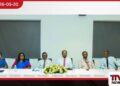 ලුණු අපනයන ආදායම 2030 වන විට  ඩොලර් මිලියන 400 දක්වා  ඉහළ නැංවීමේ දැවැන්ත  ජාතික සැලසුමක් ක්‍රියාත්මකයි