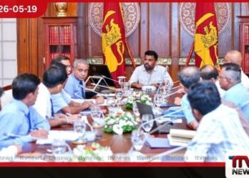 කැළණි ගඟේ ගංවතුර පාලනය සහ අඩු ආදායම්ලාභී නිවාස ව්යාපෘති පිළිබඳව ජනාධිපතිවරයාගේ විශේෂ අවධානය