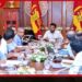 කැළණි ගඟේ ගංවතුර පාලනය සහ  අඩු ආදායම්ලාභී නිවාස ව්‍යාපෘති පිළිබඳව  ජනාධිපතිවරයාගේ විශේෂ අවධානය