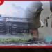 දුම්රිය මඟට හානි කළ  සැකකරු සහ  භාණ්ඩ මිලදී ගත් පුද්ගලයා  29 දක්වා රිමාන්ඩ්