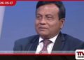අනුරවයි බිමල්වයි  කමිටුවට කැඳවන්න හදපු  සජබේ ප්ලෑන ගැන සුනිල් වටගල කියයි