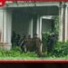 මල්වානේ නිවසක් බලහත්කාරයෙන් අත්පත් කරගත් අන්තරේට එරෙහිව පොලිසියට පැමිණිලි දෙකක්