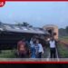 කෝච්චිය වේගයෙන් ආවා නම්  අපි ඉවරයි දිවි බේරාගත් මගීන් කියයි