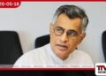අපිට මඩ ගහලා අපේ දේශපාලනය වට්ටන්න බෑ, හිටපු ඇමැති පාඨලී චම්පික රණවක