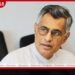 අපිට මඩ ගහලා  අපේ දේශපාලනය වට්ටන්න බෑ,  හිටපු ඇමැති පාඨලී චම්පික රණවක