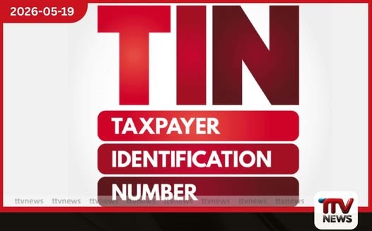 ව්යාජ තොරතුරු දී TIN අංක ගන්නා අයට එරෙහිව දැඩි නීතිමය පියවර