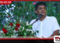 50% වාහන බද්දෙන් මිල නගින්නේ නැතැයි කියන විහිළු නවත්වනු: