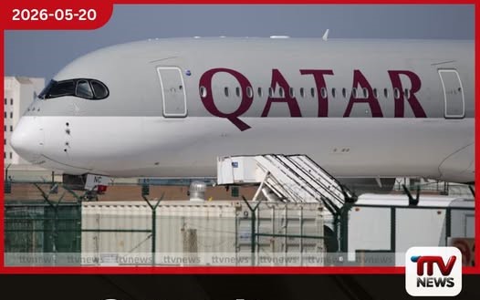 Qatar Airways ඩොලර් බිලියන 1.9ක දැවැන්ත ලාභයක්
