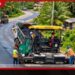 වසර ගණනාවක් අබලන්ව තිබූ පොල්වතුමෝදර – දෙනිපිටිය මාර්ගය රු. මිලියන 122ක වියදමින් කාපට් අතුරා සංවර්ධනය කෙරේ