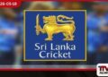 ශ්‍රී ලංකා ක්‍රිකට් ආයතනය  මූල්‍ය අර්බුදයක පසුවන බවට  පැතිර යන වාර්තා SLC ප්‍රතික්ෂේප කරයි