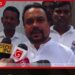 රණවිරුවන්ට මල් තියන්න ගිය එකට නඩු දානවා නම් ඕනෙම දේකට ලෑස්තියි