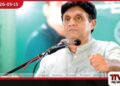 ආණ්ඩුවේ කෘෂිකාර්මික වාර්තා සහ  ගොවියාගේ කටුක යථාර්ථය අතර වෙනස  විපක්ෂ නායකවරයා පෙන්වා දෙයි