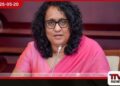 ගෝලීය ආර්ථික කඩාවැටීම් හමුවේ  දේශීය සංචාරකයා අමතක කරන්න එපා
