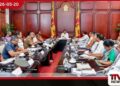 අත්අඩංගුවට ගන්නා මත්ද්‍රව්‍ය  කඩිනමින් විනාශ කිරීමට  නීති සංශෝධන ජාතික මෙහෙයුම් කවුන්සිලයෙන්  තීරණාත්මක පියවරක්