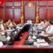 අත්අඩංගුවට ගන්නා මත්ද්‍රව්‍ය  කඩිනමින් විනාශ කිරීමට  නීති සංශෝධන ජාතික මෙහෙයුම් කවුන්සිලයෙන්  තීරණාත්මක පියවරක්