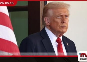 තායිවානයට ට්‍රම්ප්ගෙන්  අනතුරු ඇඟවීමක් චීනය සමඟ සබඳතා සුරැකීමට  ඇමෙරිකාව සැරසෙයි