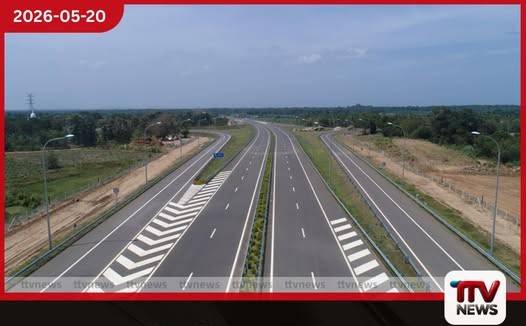 අධිවේගී මාර්ගවල නඩත්තු පිරිවැය සහ බිලියන 16ක දැවැන්ත ආදායම පාර්ලිමේන්තුවේදී හෙළිවෙයි
