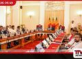 ශ්රී ලංකා දූත මණ්ඩල සඳහා නව පොදු වෙබ් අඩවි වේදිකාවක් සහ නවීකරණය කළ විදේශ අමාත්යාංශ වෙබ් අඩවිය එළිදක්වයි