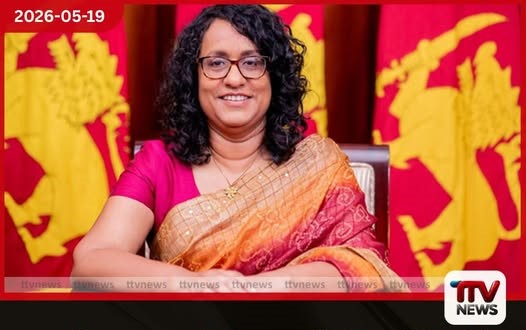 අග්රාමාත්ය ආචාර්ය හරිනි අමරසූරිය ඔක්ස්ෆර්ඩ් විශ්වවිද්යාලයේ විශේෂ දේශනයකට එක්වෙයි
