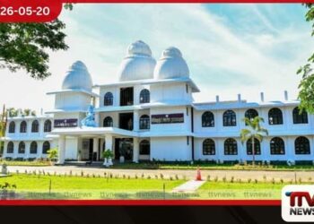 මඩකළපුව මහජන පුස්තකාල  නව ගොඩනැගිල්ල ජනතා අයිතියට පුස්තකාලයක් විවෘත කිරීම  බන්ධනාගාරයක අවශ්‍යතාව නැති කරන්නක්  ජනපති අනුර කුමාර