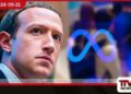 මෙටා සමාගමෙන්  දැවැන්ත සේවක කප්පාදුවක්  AI ආයෝජන නිසා  15,000කට රැකියා අහිමිවීමේ  අවදානමක්!