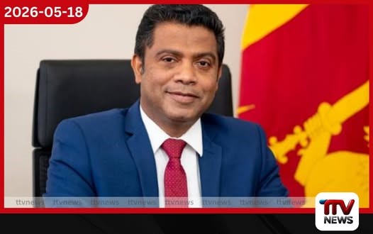 සෞඛ්ය අමාත්ය වෛද්ය නලින්ද ජයතිස්ස ජිනීවා නුවරදී අද ලෝක සෞඛ්ය සමුළුව අමතයි